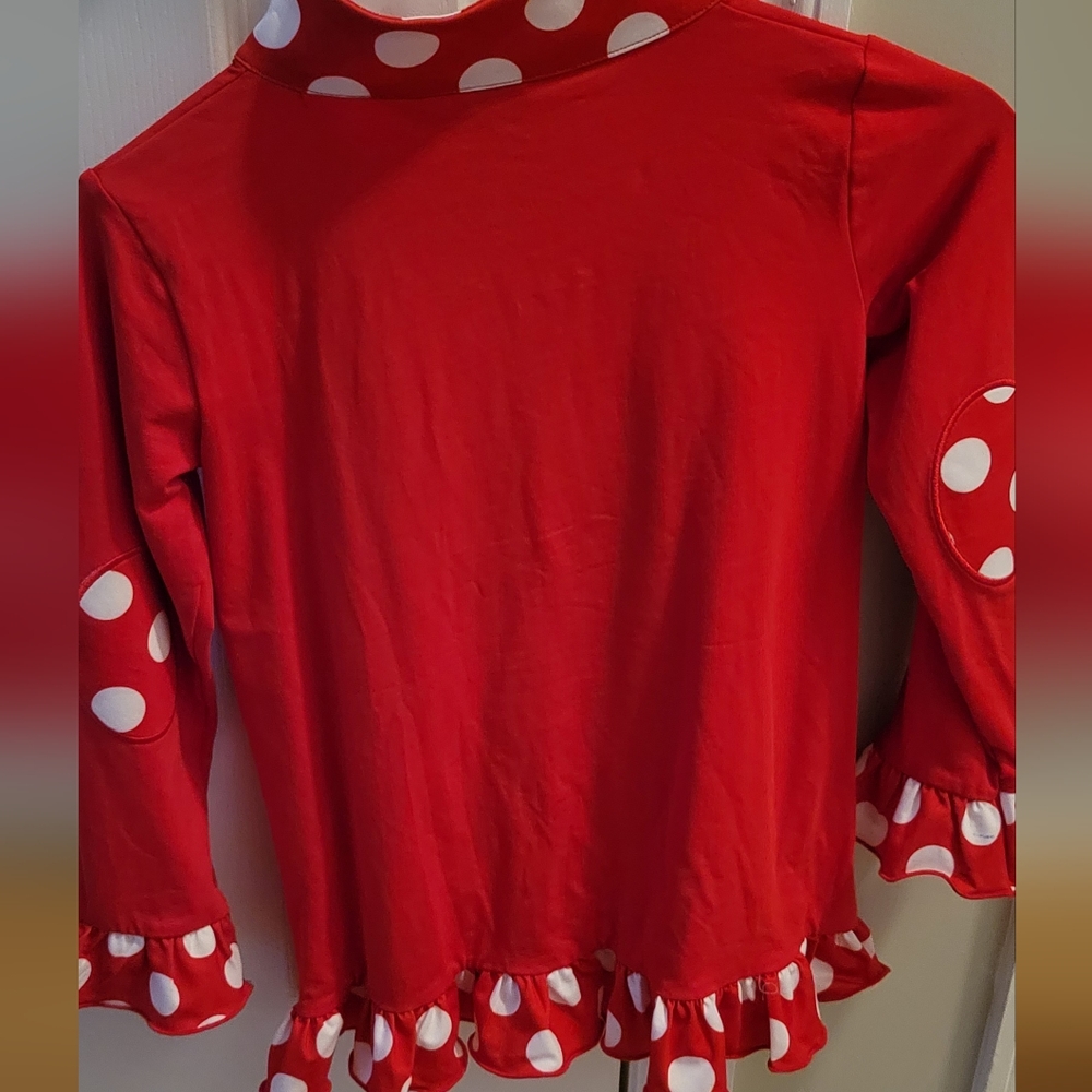 Girls pullover - Picture 5 of 5